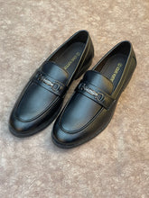 L-V BIG SIZE LOAFERS